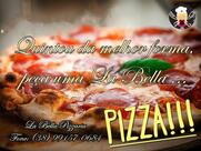 La Bella Pizzaria