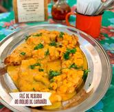 Quitandinha Restaurante