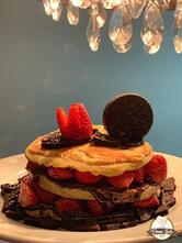 Hamburgueria Danky Burguer's - Oficinas