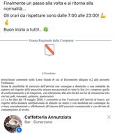 Caffetteria Annunziata