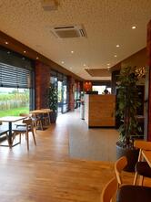 Der Kalchreuther Bäcker; Bäckeria