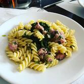 Bar Ristorante Expo 2015