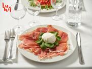 Luna - Osteria Di Quartiere