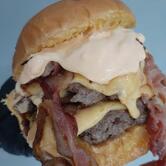 Hamburgueria Trolesi