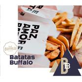 Buffalo Burger - Umuarama - PR