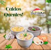 Fujiyama Teresópolis