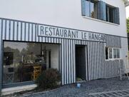 Le Hangar