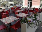 Sama's Burger Monteiasi