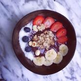 Amasia Sustainable Living