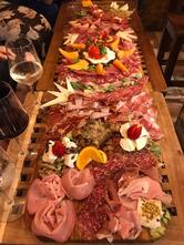 Cantina Antica Macelleria S.Anna