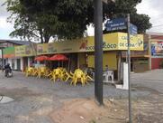 D'Napole Lanchonete e Conveniência