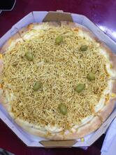 Casa da Esfiha & Pizzaria