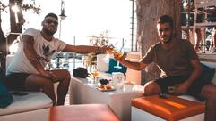 Bar il Gabbiano coffee break