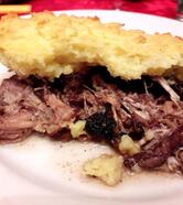 Pizzeria Braceria Porca Vacca