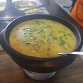 Gastronomia Colher de Pau