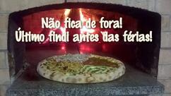 Pizzaria Pôr do Sol