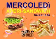 Bar Ristorante Mexico