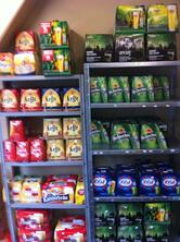 Le Green Kebab - NANCY