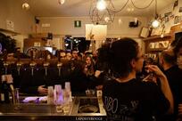 Tibo Snc Libri, Birra, Caffè