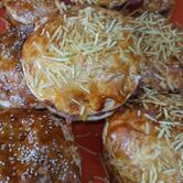 Padaria e confeitaria Bom Gosto