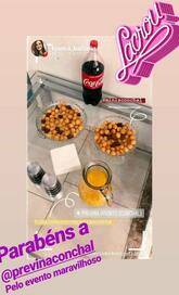 Mini's Finger Food Conchal