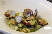 Alchimia Restaurant & Lounge