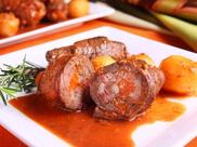 Cantinho da Costela Restaurante em Cosmópolis