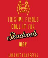 Skadoosh- Epic Momos & More Pune