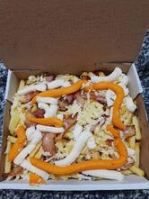 Resenha Porções Delivery