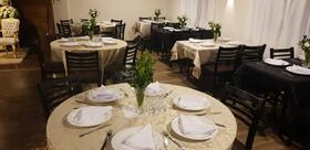 Jeff Grill Restaurante