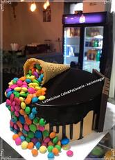 La'Delicious Bakery and Cafe