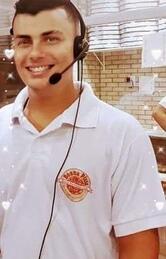 Bonna Pizza e Esfiharia