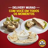 Murad Culinária Árabe