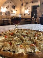 La Vecchia Gioia