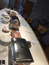 Restaurant i Caffe Bistro Taverna Riva