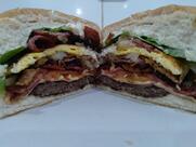 Kabeça Lanches e Batatas