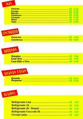 Pizzaria Sapori Di Casa