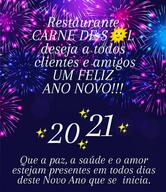 Restaurante Carne de Sol