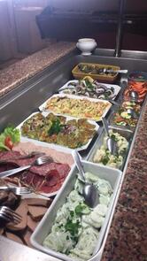 Bistrot de le Poste (Le)