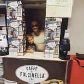 Caffè di Pulcinella Cerveteri - Cialde e Capsule Compatibili