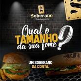 SOBERANO HAMBURGUERIA