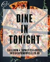 Capri Mirfield