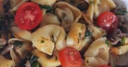 Imperatriz das Massas e Caldos Nilópolis RJ