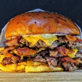 Trip Burger - Hambúrguer artesanal em Aracati