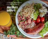 Restaurante do Ponto