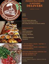 Estação Mineira Café e Restaurante