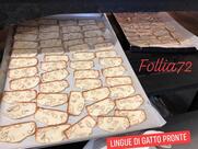 Ristorante Follia 72