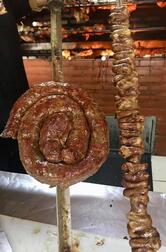 Bendito Sabor restaurante e pizzaria