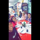 Pizzaria Churrascaria Galletos