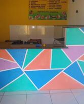 Restaurante Stock Beer